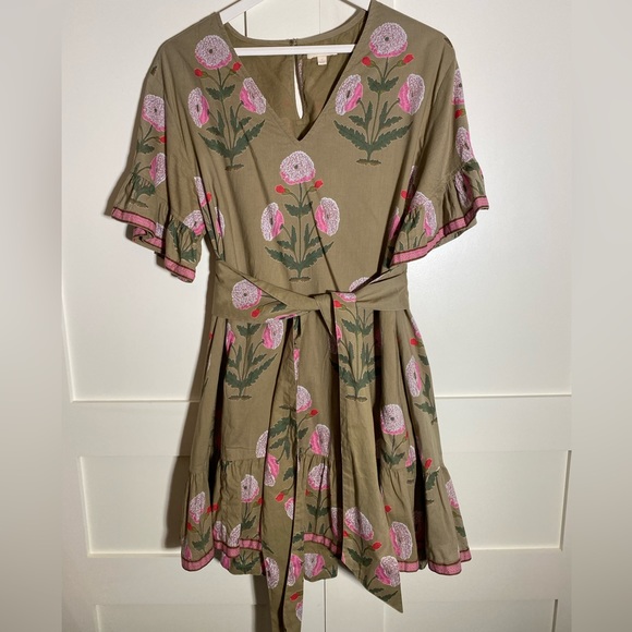 Roller Rabbit Dresses & Skirts - Roller Rabbit Dress